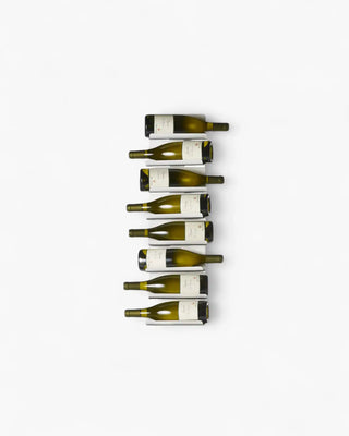 Opinion Ciatti Ptolomeo Vino Wall 壁掛け縦型ボトルホルダー