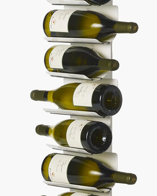 Opinion Ciatti Ptolomeo Vino Wall 壁掛け縦型ボトルホルダー