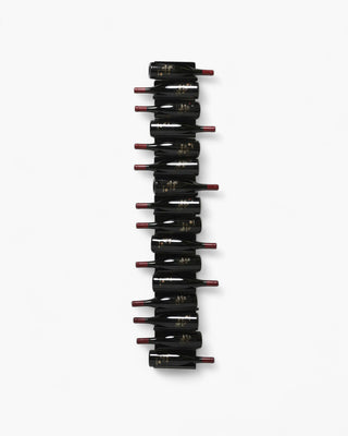 Opinion Ciatti Ptolomeo Vino Wall wall-mounted vertical bottle holder - Buy now on ShopDecor - Discover the best products by OPINION CIATTI design