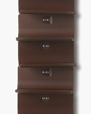 Opinion Ciatti Ptolomeo Vino Wall wall-mounted vertical bottle holder - Buy now on ShopDecor - Discover the best products by OPINION CIATTI design