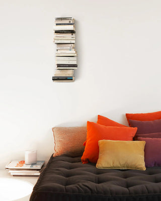 Opinion Ciatti Ptolomeo Wall vertical wall bookcase - Buy now on ShopDecor - Discover the best products by OPINION CIATTI design