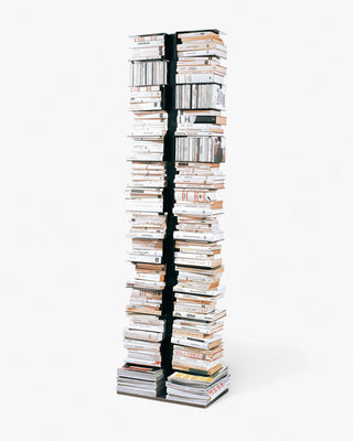 Opinion Ciatti Ptolomeo x2 vertical bookcase with double row of shelves - Buy now on ShopDecor - Discover the best products by OPINION CIATTI design