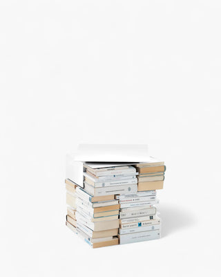 Opinion Ciatti Ptolomeo x4 short bookcase/bedside/small table - Buy now on ShopDecor - Discover the best products by OPINION CIATTI design