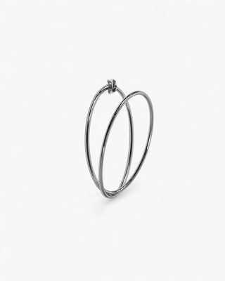 Opinion Ciatti Senzatempo Wall coat/object holder Chrome - Buy now on ShopDecor - Discover the best products by OPINION CIATTI design