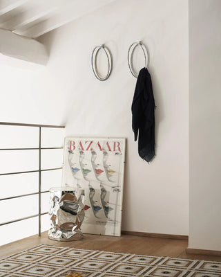Opinion Ciatti Senzatempo Wall coat/object holder - Buy now on ShopDecor - Discover the best products by OPINION CIATTI design