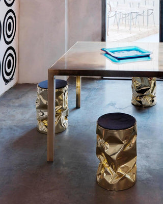 Opinion Ciatti Tab.U/Big Tab.U stool - Buy now on ShopDecor - Discover the best products by OPINION CIATTI design