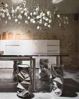 Opinion Ciatti Tab.U/Big Tab.U stool - Buy now on ShopDecor - Discover the best products by OPINION CIATTI design