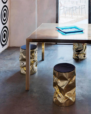 Opinion Ciatti Tab.U/Big Tab.U stool - Buy now on ShopDecor - Discover the best products by OPINION CIATTI design