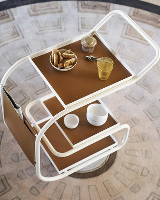 Opinion Ciatti Zenzero trolley - Buy now on ShopDecor - Discover the best products by OPINION CIATTI design