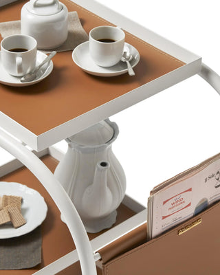 Opinion Ciatti Zenzero trolley - Buy now on ShopDecor - Discover the best products by OPINION CIATTI design