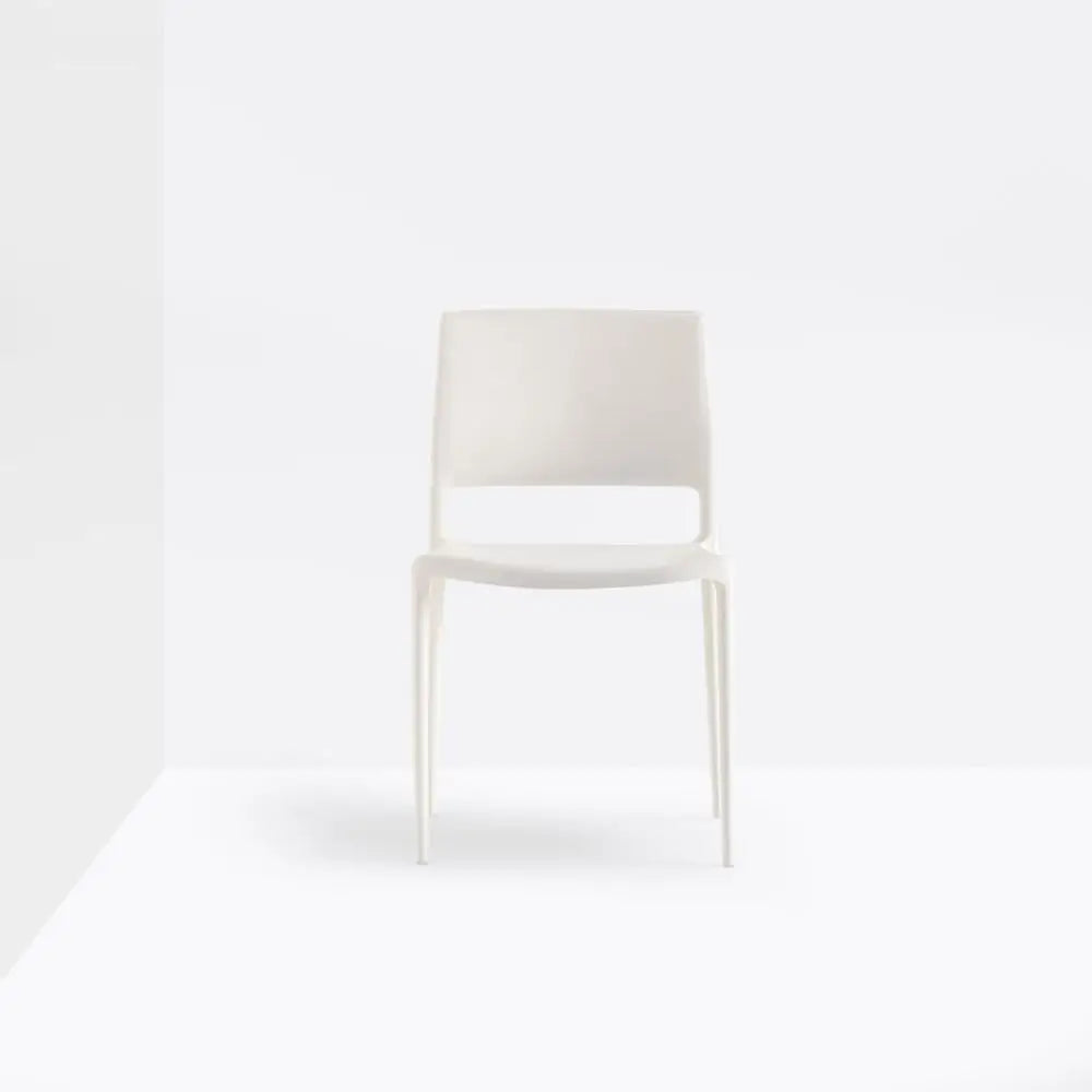 美品 PEDRALI ペドラリ スツール 屋外使用可イタリア製 定価86400円