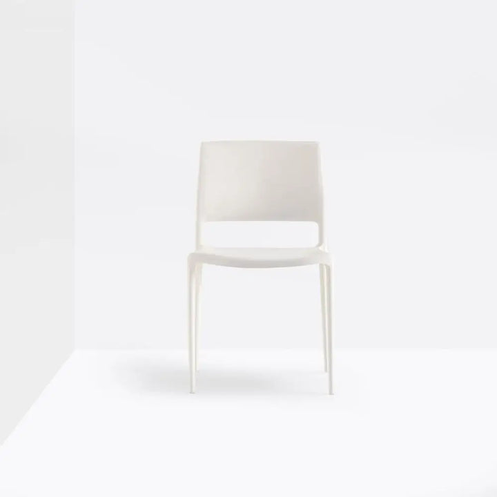 美品　PEDRALI ペドラリ　スツール　屋外使用可イタリア製　定価86400円 Pedrali：イタリアの家具、椅子、テーブル＆屋外デザイン