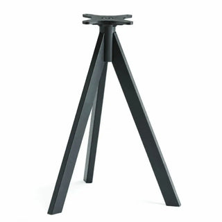 Pedrali Arki-Base steel table base