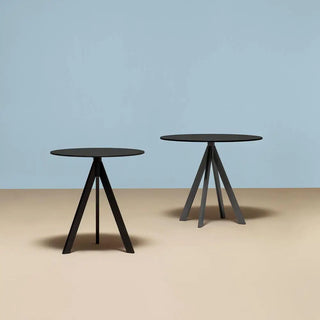 Pedrali Arki-Base ARK3 three-legged table with top