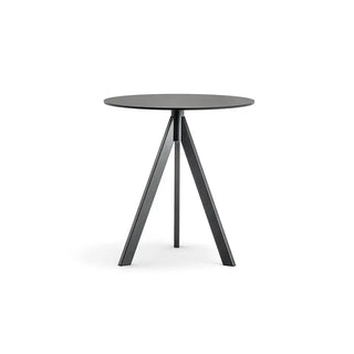 Pedrali Arki-Base ARK3 three-legged table with top