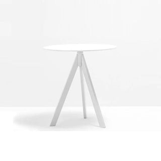 Pedrali Arki-Base ARK3 three-legged table with top