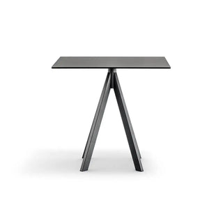 Pedrali Arki-Base ARK4 four-legged table with top