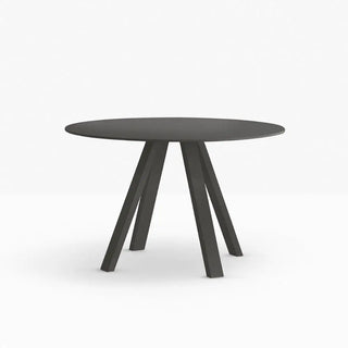 Pedrali Arki-Table with solid laminate top