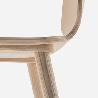 Pedrali Babila 2700 ash chair