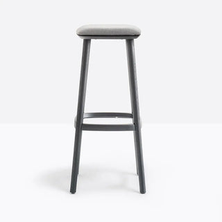 Pedrali Babila ash stool