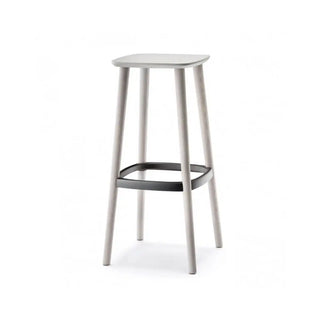 Pedrali Babila ash stool
