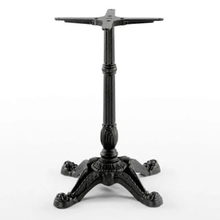 Pedrali Bistrot 4102 REG cast iron table base - Buy now on ShopDecor - Discover the best products by PEDRALI design