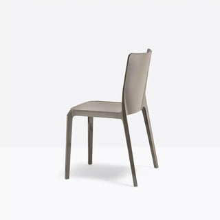Pedrali Blitz 640 polycarbonate chair