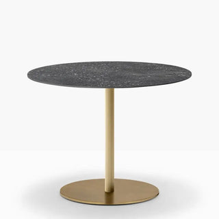 Pedrali Blume 5531 REG table base with base Ø 60 cm. - 23.62 in. - Buy now on ShopDecor - Discover the best products by PEDRALI design