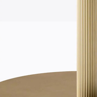 Pedrali Blume 5531 REG table base with base Ø 60 cm. - 23.62 in. - Buy now on ShopDecor - Discover the best products by PEDRALI design