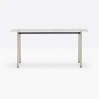 Pedrali Blume coffee table h. 45 cm - 17.72 in - Buy now on ShopDecor - Discover the best products by PEDRALI design