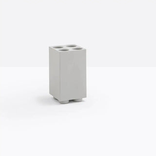 Pedrali Brik polyethylene umbrella stand