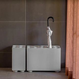 Pedrali Brik polyethylene umbrella stand