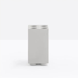 Pedrali Brik polyethylene umbrella stand