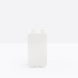 Pedrali Brik polyethylene umbrella stand