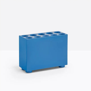 Pedrali Brik polyethylene umbrella stand