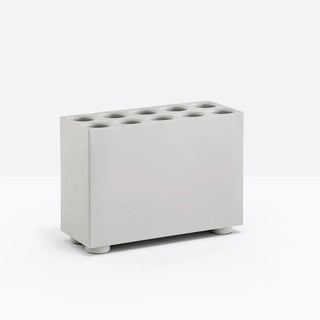 Pedrali Brik polyethylene umbrella stand