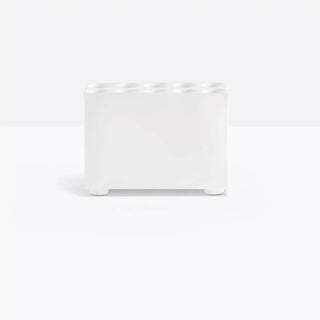 Pedrali Brik polyethylene umbrella stand
