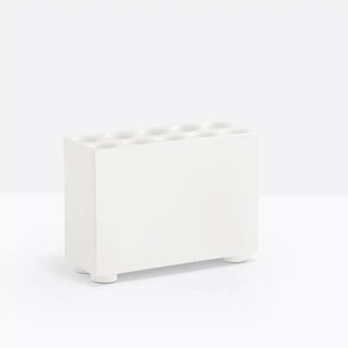 Pedrali Brik polyethylene umbrella stand