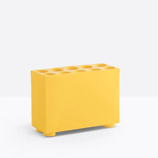Pedrali Brik polyethylene umbrella stand