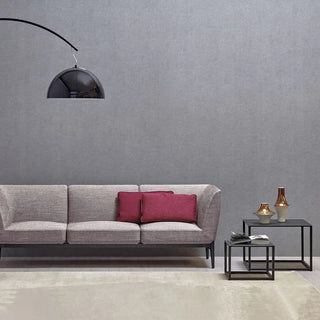 Pedrali Code coffee table with solid laminate top - Buy now on ShopDecor - Discover the best products by PEDRALI design