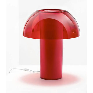 Pedrali Colette polycarbonate table lamp