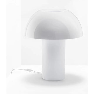Pedrali Colette polycarbonate table lamp