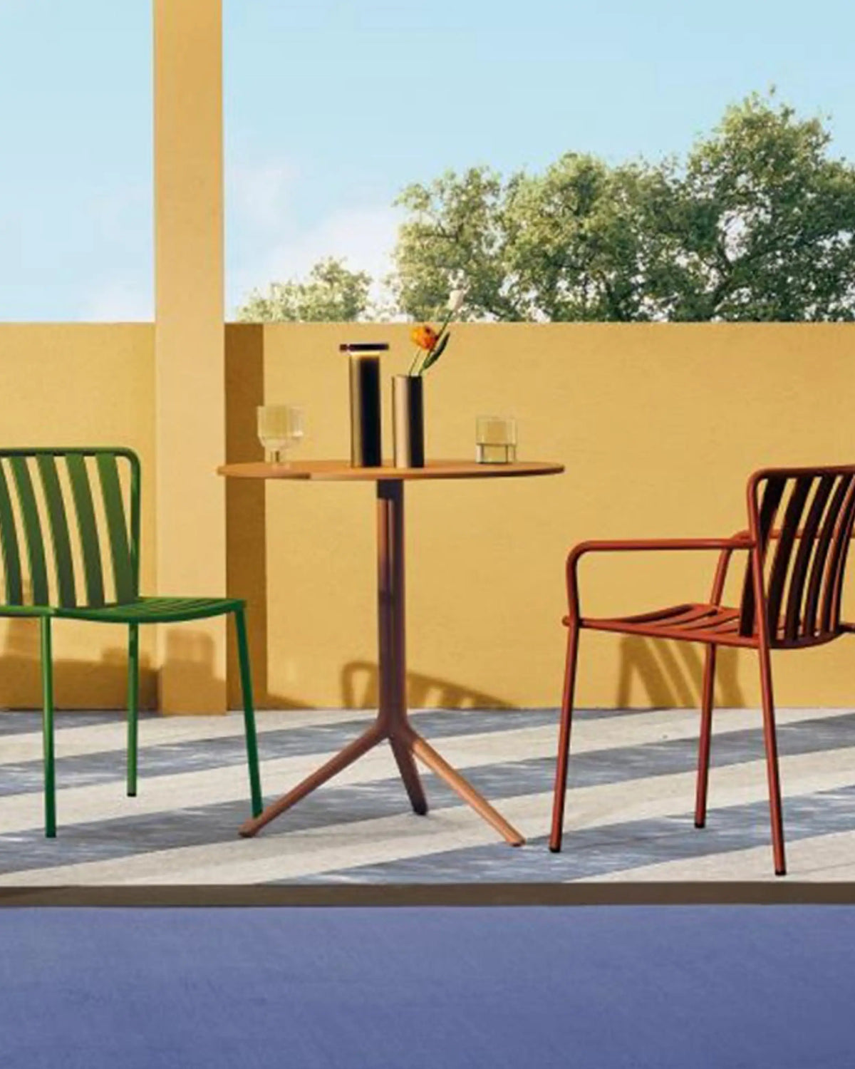 pedrali-coney-3640-chair-red-2