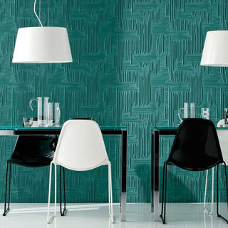 Pedrali Day Dream 401 chair with steel sled base and polycarbonate seat
