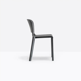 Pedrali Dome polypropylene chair