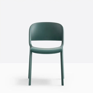 Pedrali Dome polypropylene chair