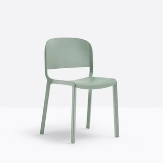 Pedrali Dome polypropylene chair