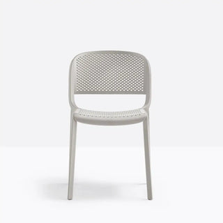 Pedrali Dome polypropylene chair