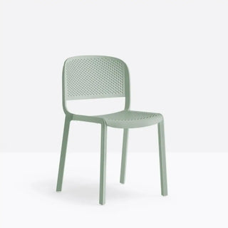 Pedrali Dome polypropylene chair