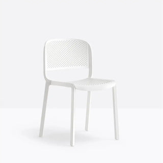 Pedrali Dome polypropylene chair
